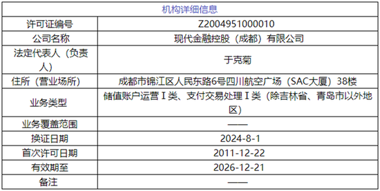 涉及貨款近3000萬(wàn)！又一家POS廠(chǎng)商向現(xiàn)代支付“要賬”