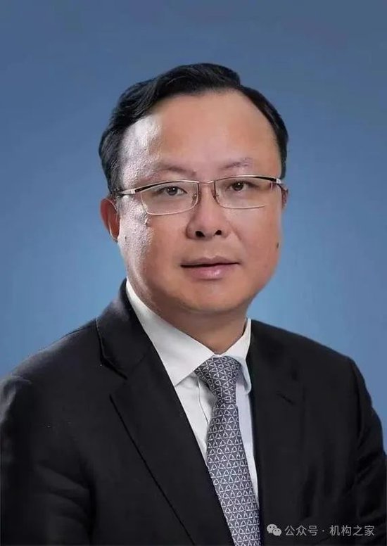 “朱李組合”或掌舵新航母“國(guó)泰海通”！中層部門一把手國(guó)君、海通大致各半