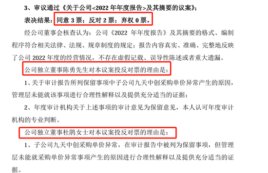 董秘、財(cái)總、獨(dú)董年報(bào)前離職躲過一劫  94年“出納”頭鐵被罰50萬元