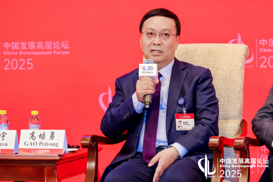 高培勇：增加地方財(cái)政的自主性，而非簡(jiǎn)單增加地方財(cái)力