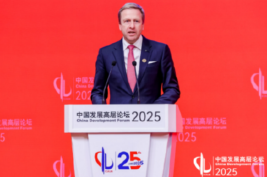 寶馬董事長(zhǎng)齊普策：針對(duì)歐盟委員會(huì)對(duì)中國(guó)電動(dòng)汽車加征關(guān)稅已正式提起訴訟