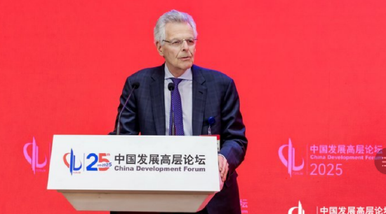 諾獎得主邁倫?斯科爾斯：金融應從以產品為中心轉向以解決方案為中心
