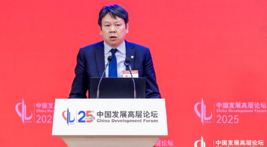 劉俏：好的金融應該簡單、直接、有效、透明，提升全要素生產(chǎn)率