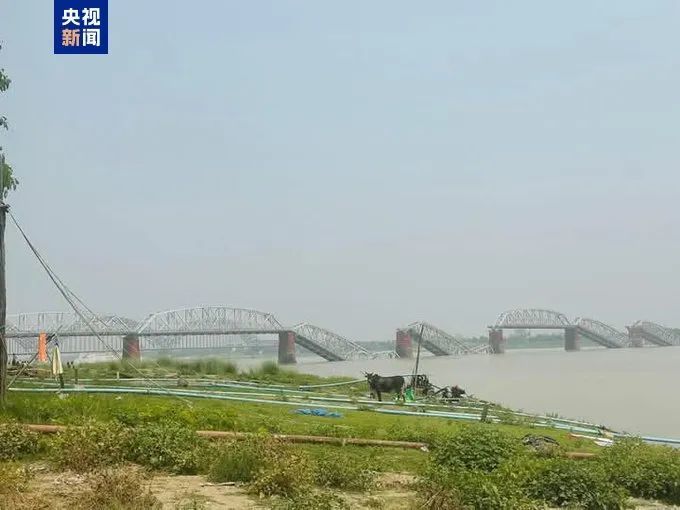 泰國首都曼谷進(jìn)入緊急狀態(tài)！緬甸強(qiáng)震最新情況匯總
