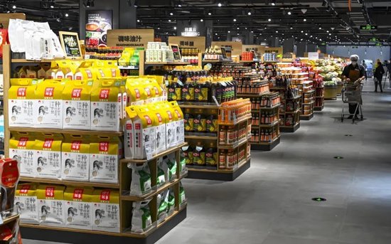 永輝鐵血改革：繼砍掉 CEO 之后，又要砍掉經(jīng)銷商？不配合就停止進貨