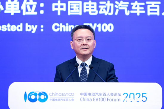 國資委副主任茍坪：對整車央企進行戰(zhàn)略性重組，加快打造世界一流汽車集團