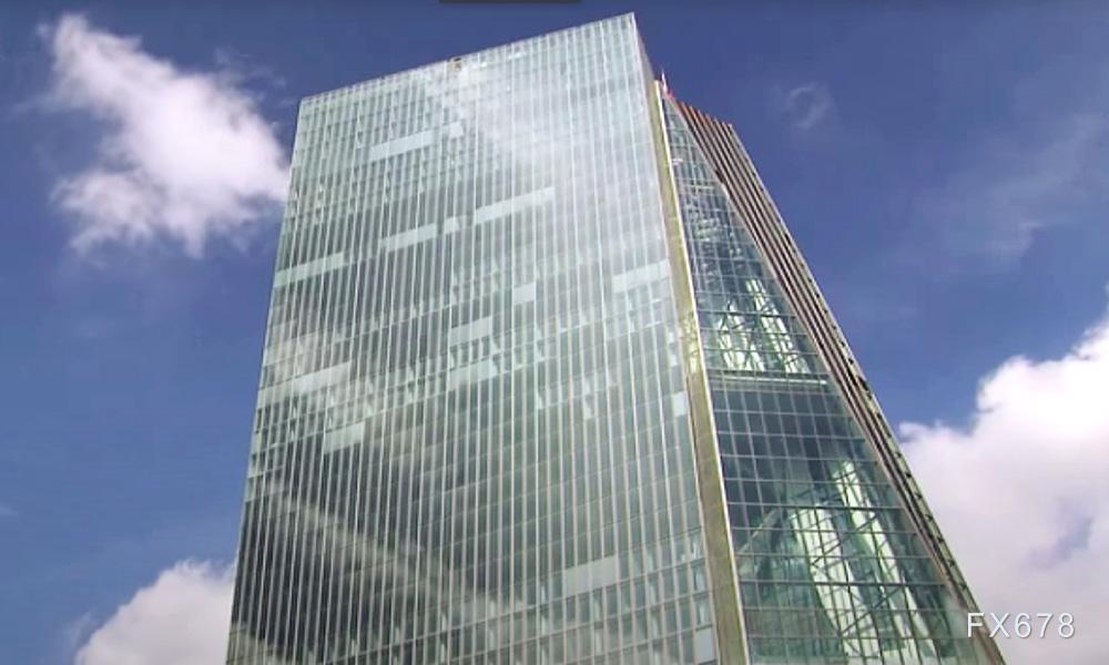 德國3月通脹降至2.3%，支持歐洲央行降息押注