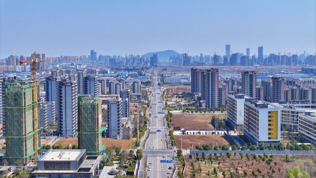 中部六省2024年常住人口規(guī)模揭曉，安徽實(shí)現(xiàn)正增長(zhǎng)
