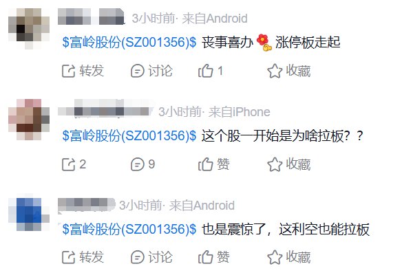 一次性餐具商富嶺股份利空拉板：印尼生產(chǎn)基地將在今年三季度后投產(chǎn)，公司仍受美國(guó)關(guān)稅較大影響