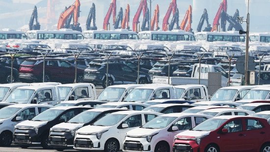 特朗普考慮對進口汽車和零部件設(shè)置25%關(guān)稅豁免條款