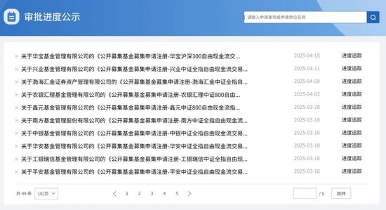 10家公募同日開搶，這類ETF大火的原因找到了