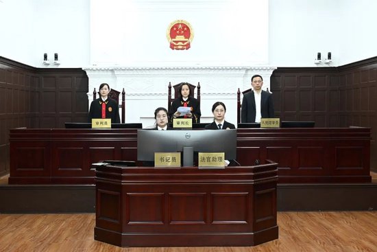 全國首例！上市公司董監(jiān)高違反公開承諾案今宣判