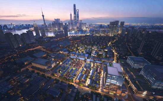 穿越周期、創(chuàng)造長期價值，豫園股份2025年一季度砥礪前行