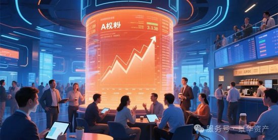 景華資產(chǎn)：不改市場(chǎng)趨勢(shì)，內(nèi)部環(huán)境改善重于外部變化擾動(dòng)