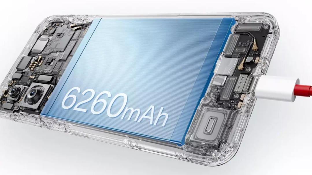 小米16上7000+mAh？丨YU7更出圈，電池信息公布
