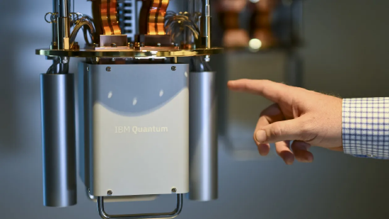 IBM宣布新量子處理器及2029年“星椋鳥”超級計算機計劃