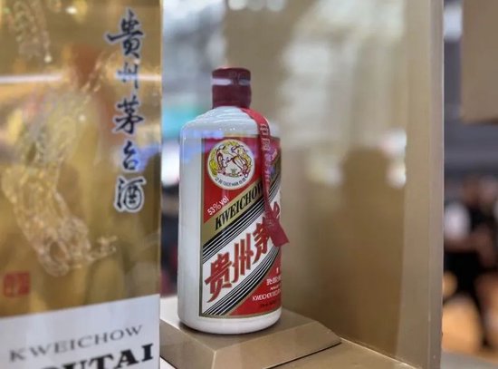 茅臺集團人事調(diào)整，行業(yè)調(diào)整期加碼“實干派”