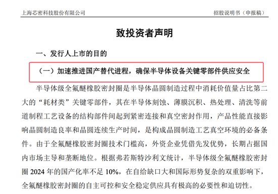 開閘了！科創(chuàng)板連續(xù)受理3家公司：來頭都不不小，總募資73億！
