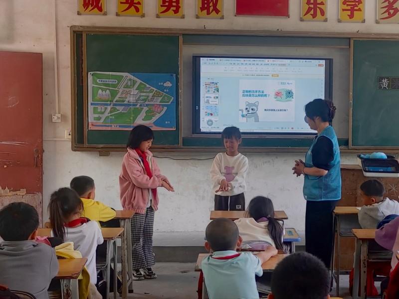 壹基金凈水計(jì)劃2025年將累計(jì)惠及6000所鄉(xiāng)村學(xué)校數(shù)百萬(wàn)兒童