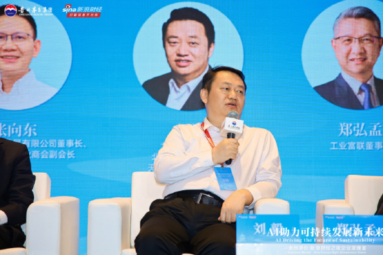 九安醫(yī)療董事長(zhǎng)劉毅：DeepSeek不是國(guó)運(yùn)，年輕人才是，投資年輕人
