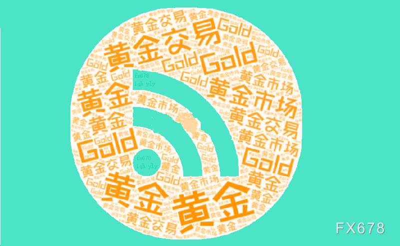 美國非農(nóng)數(shù)據(jù)前，黃金維持小幅震蕩，等待數(shù)據(jù)落地之后的方向選擇
