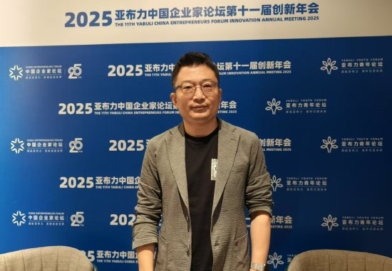 獨家對話零一萬物聯(lián)創(chuàng)馬杰：去年轉(zhuǎn)型以來收入很快增長，今年將是幾倍的增長