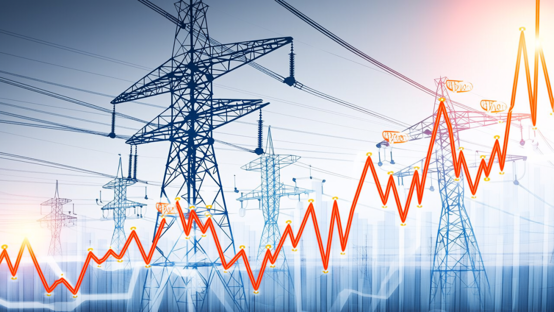 高溫引爆電力剛需，A股掀起電力漲停潮