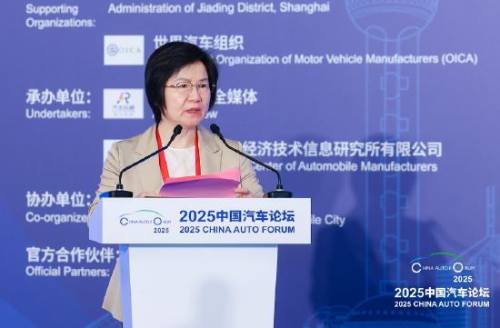 上海市嘉定區(qū)：2024年汽車產(chǎn)業(yè)占全區(qū)規(guī)上總產(chǎn)值的64.9%