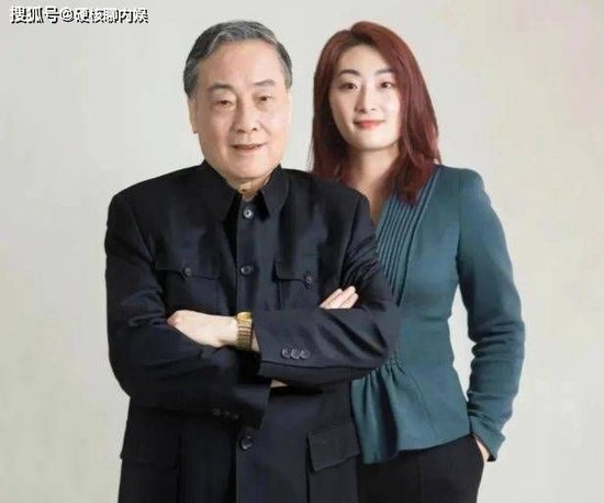 曝宗慶后3個私生子近況：女兒讀娃哈哈大學(xué)，兒子康奈爾大學(xué)畢業(yè)