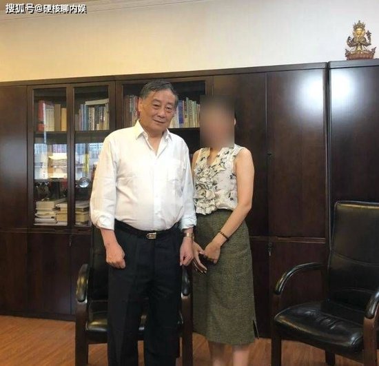 曝宗慶后3個私生子近況：女兒讀娃哈哈大學(xué)，兒子康奈爾大學(xué)畢業(yè)