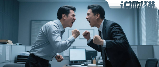 寧王怒了，起訴前員工！海辰儲能攤上大事