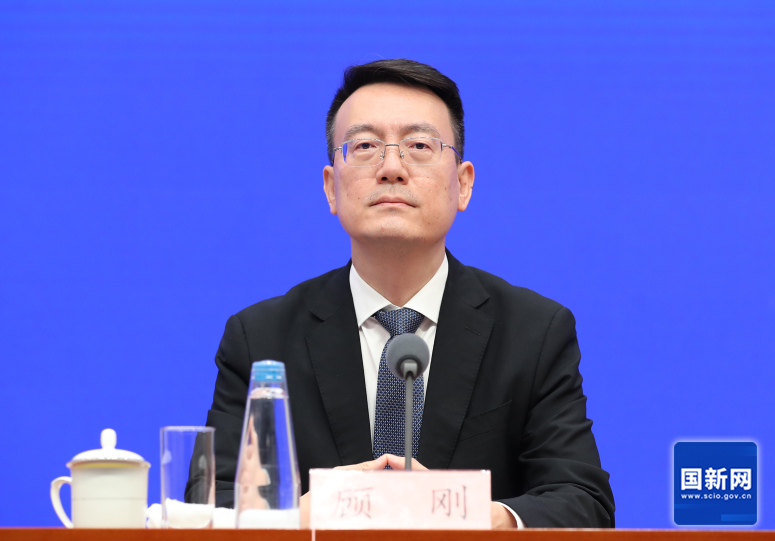 海南省副省長(zhǎng)顧剛，跨省履新長(zhǎng)春