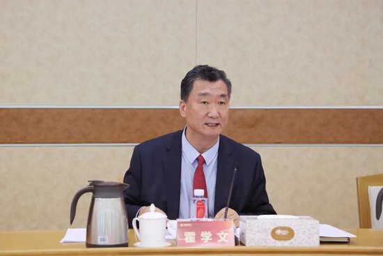 2025年年中工作會(huì)議：凝心聚力 奮發(fā)進(jìn)取 為北京銀行高質(zhì)量發(fā)展奮楫篤行