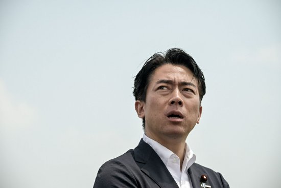 日本首相石破茂未來的繼任者可能有哪些？