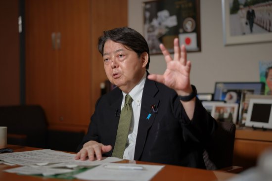 日本首相石破茂未來的繼任者可能有哪些？